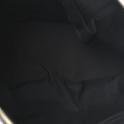 Gucci Monogram Medium Princy Tote Black 5 of 10