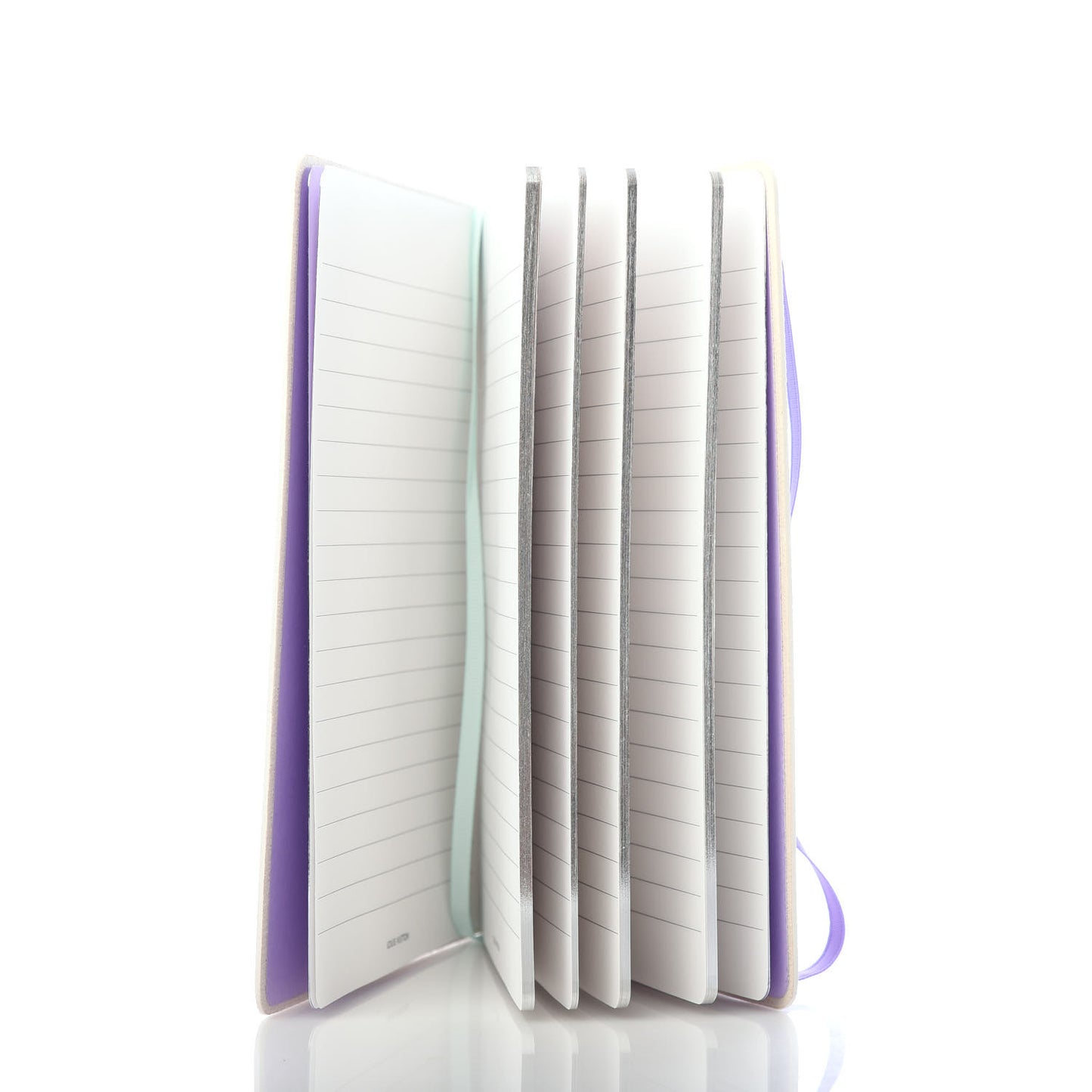 Monogram Escale Clemence Notebook Pastel
