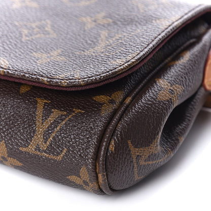 Louis Vuitton Monogram Favorite PM 13 of 18