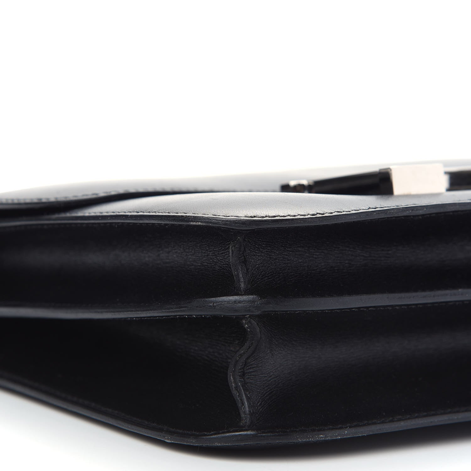 Hermes Box Constance 24 Black 8 of 11