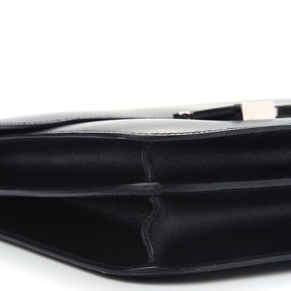 Hermes Box Constance 24 Black 8 of 11