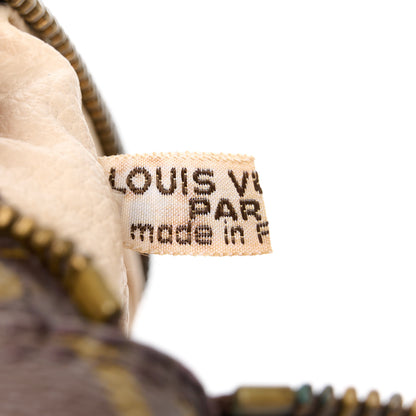 Louis Vuitton Monogram Trousse Toilette 28 6 of 12