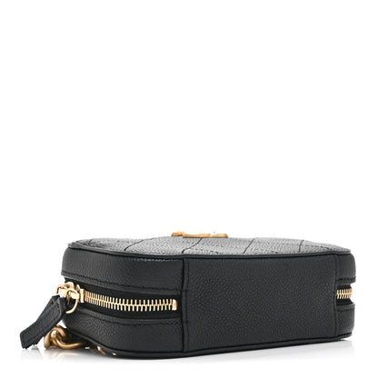 Chanel Caviar Quilted Belt Bag Black 4 of 10