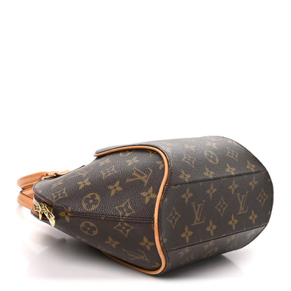 Louis Vuitton Monogram Ellipse PM 4 of 9