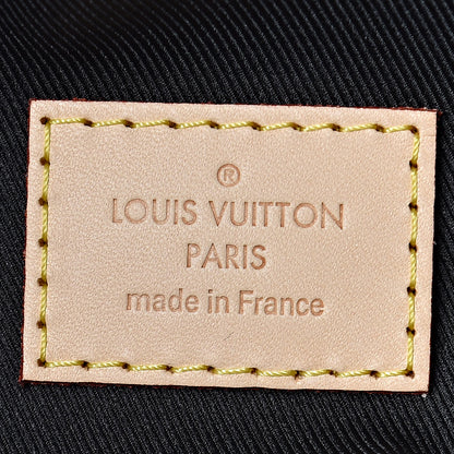 Louis Vuitton Monogram Bumbag 8 of 11
