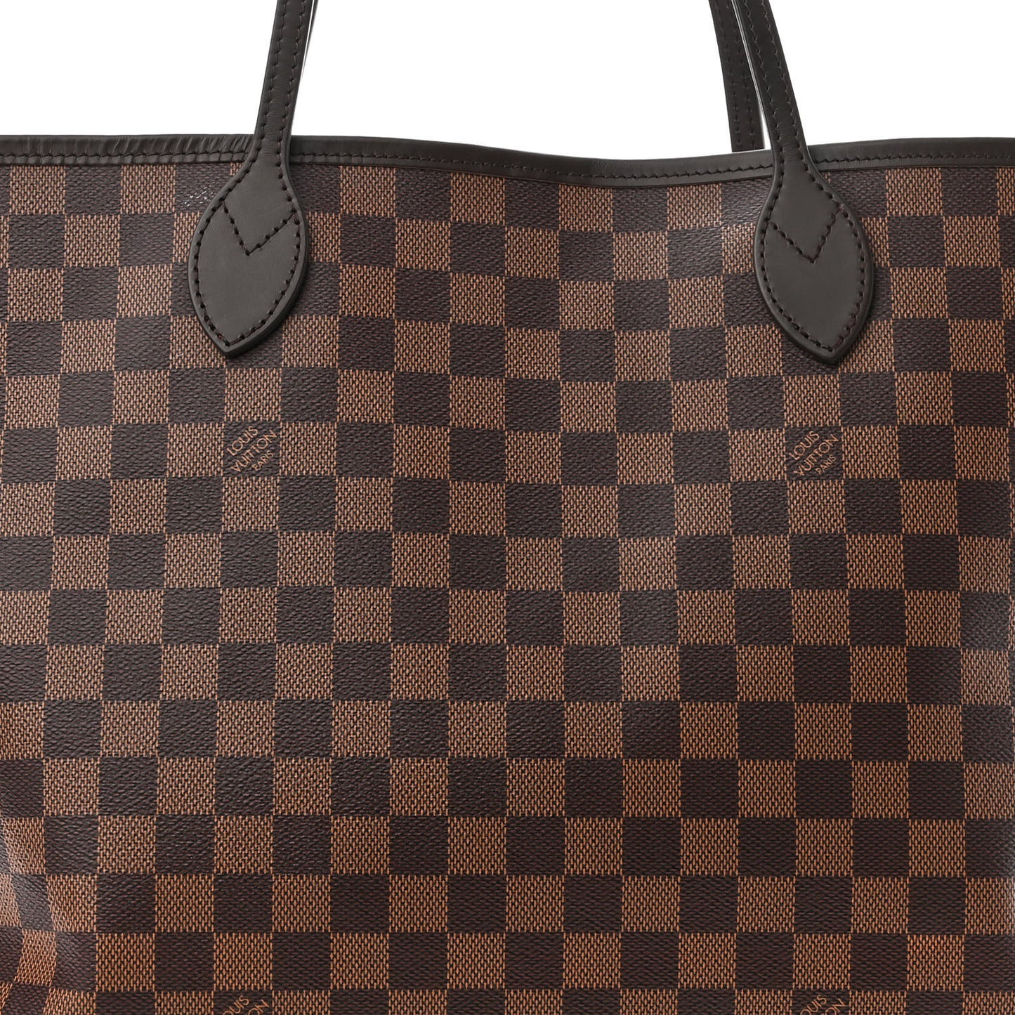 Damier Ebene Neo Neverfull GM
