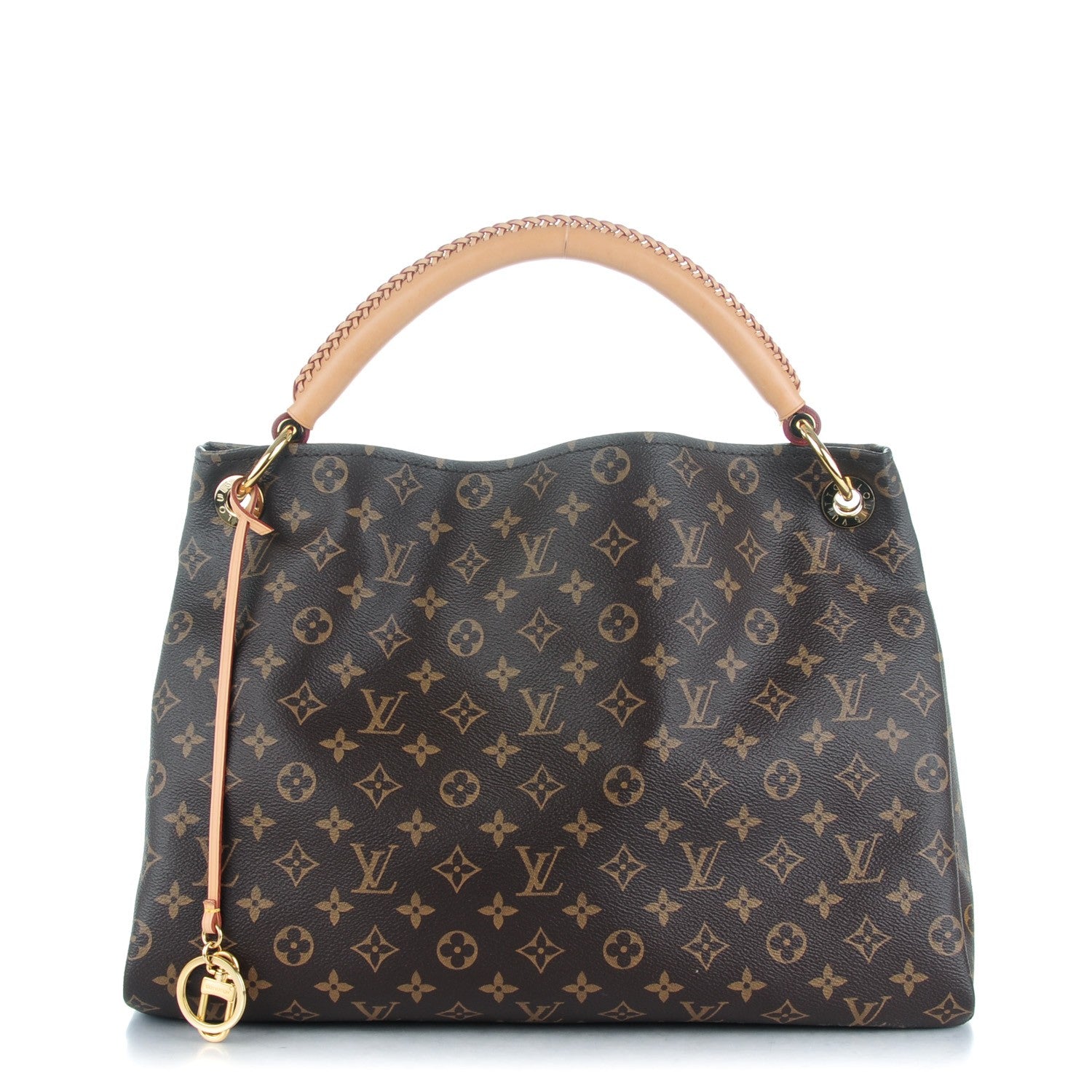 Louis Vuitton Monogram Artsy MM 1 of 9