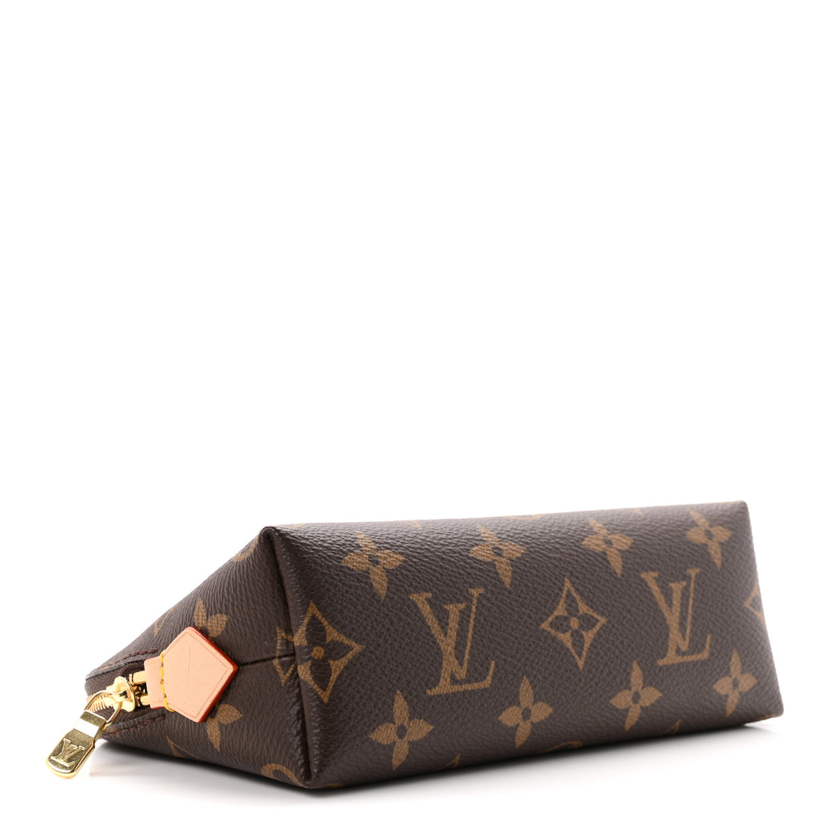 Louis Vuitton Monogram Cosmetic Pouch 4 of 6