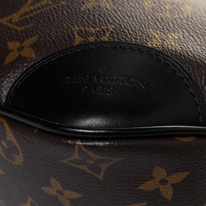 Louis Vuitton Monogram Boulogne NM Black 11 of 14
