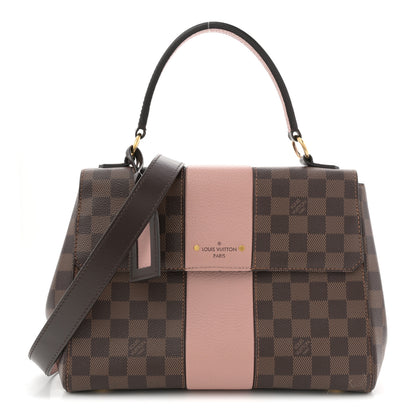 Louis Vuitton Damier Ebene Bond Street Magnolia 1 of 13