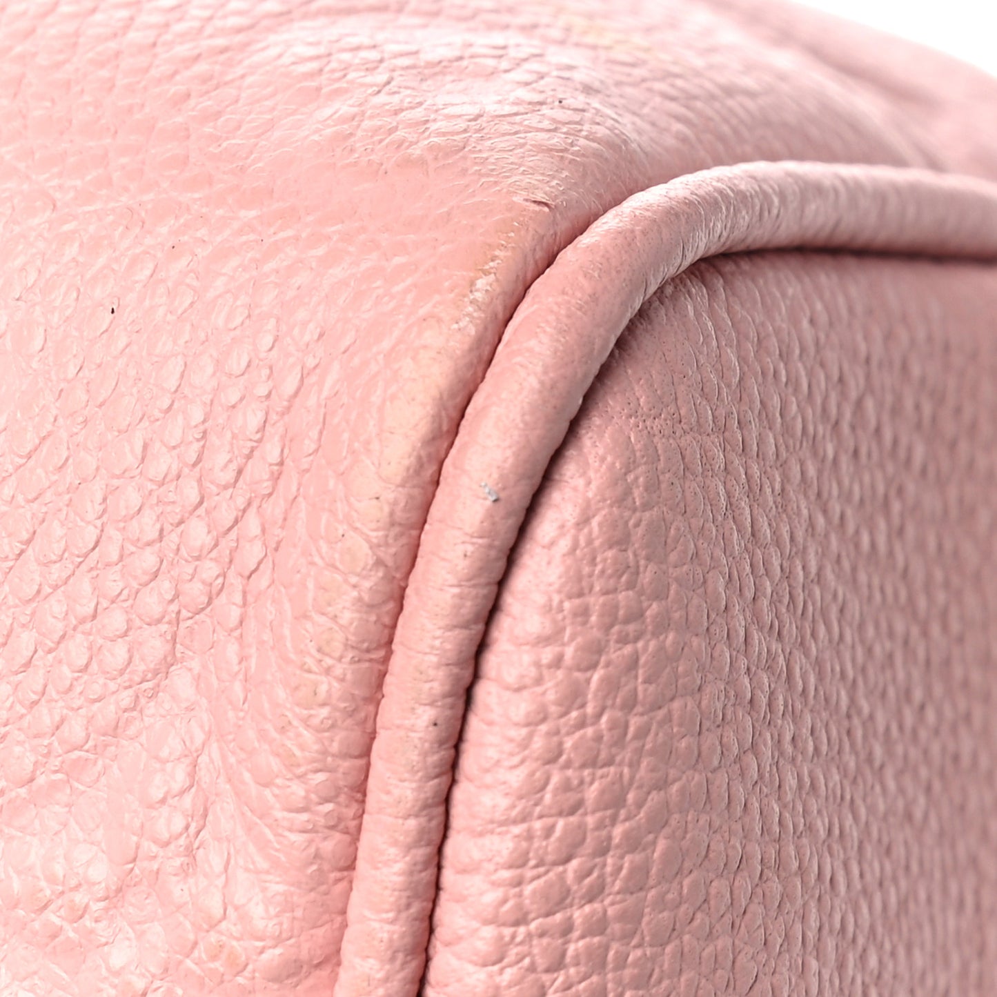 Empreinte Speedy Bandouliere 25 NM Rose Poudre