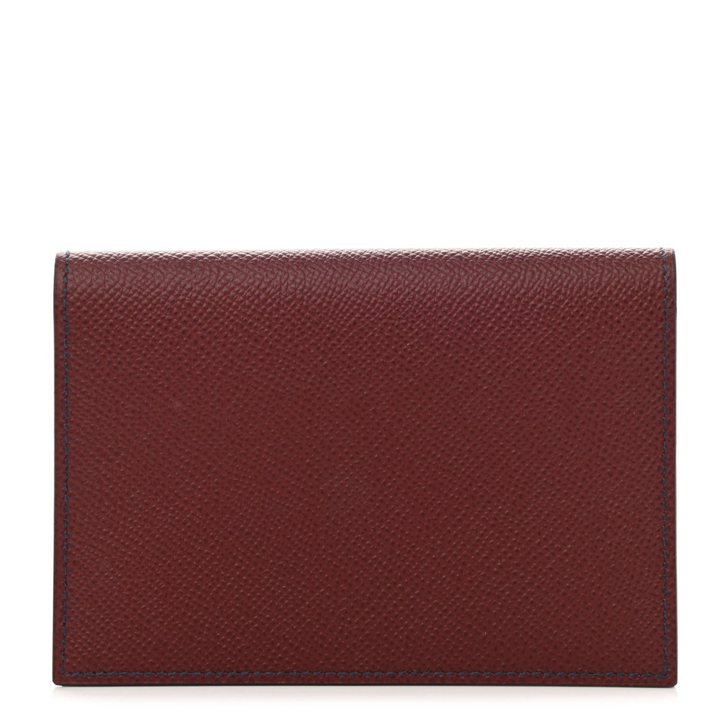 Epsom M2 Magellan Passport Holder Rouge H Bleu Nuit Gris Tourterelle
