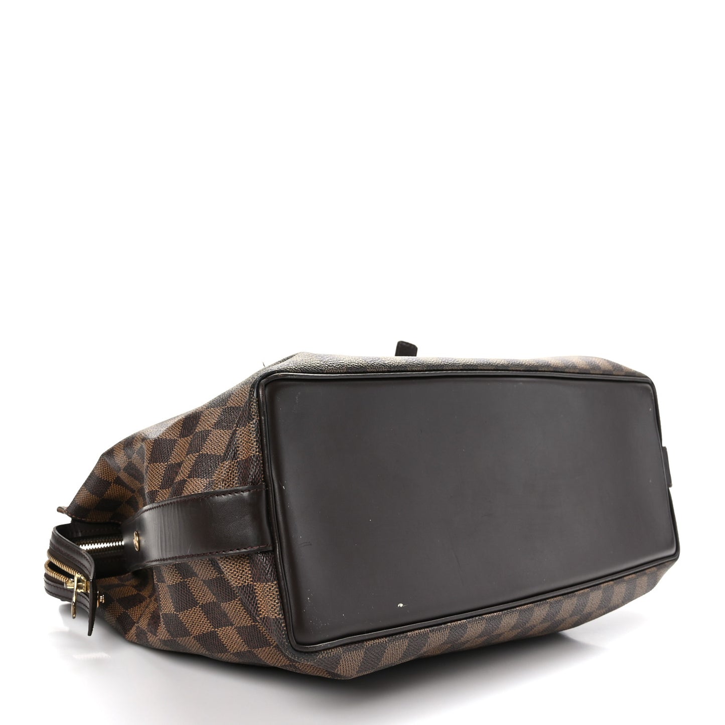 Damier Ebene Chelsea Tote