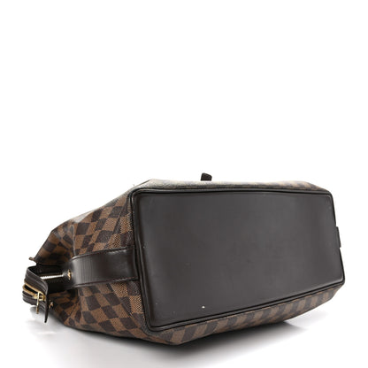 Louis Vuitton Damier Ebene Chelsea Tote 4 of 11