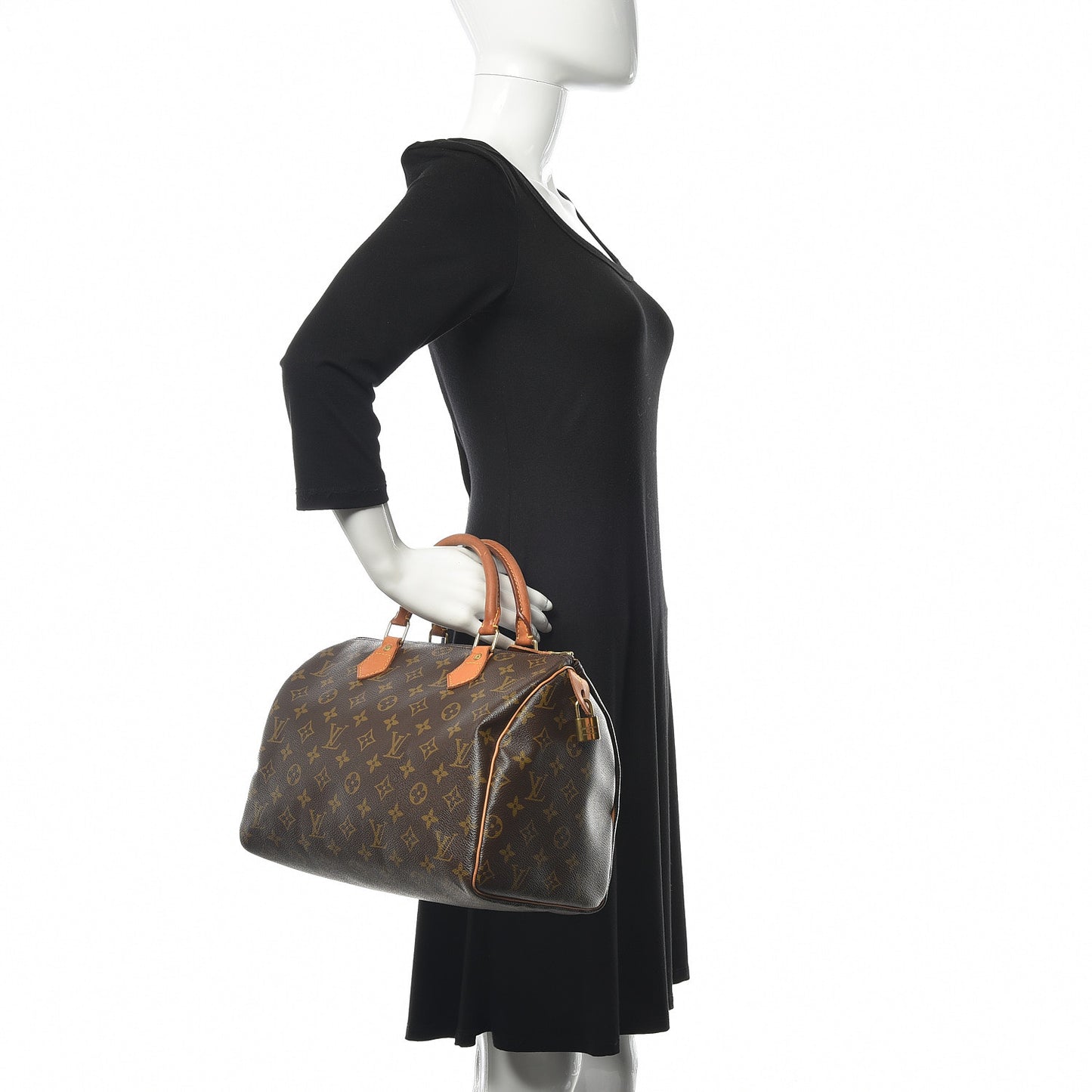 Monogram Speedy 30
