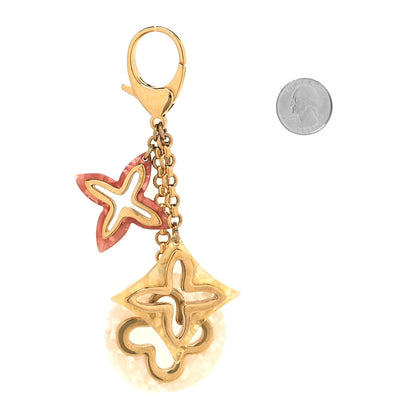 Louis Vuitton Insolence Bag Charm Multicolor 2 of 4