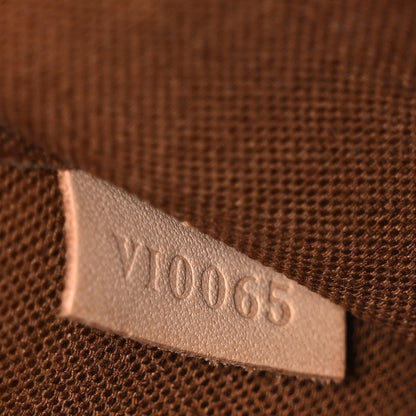Louis Vuitton Monogram Popincourt 7 of 11