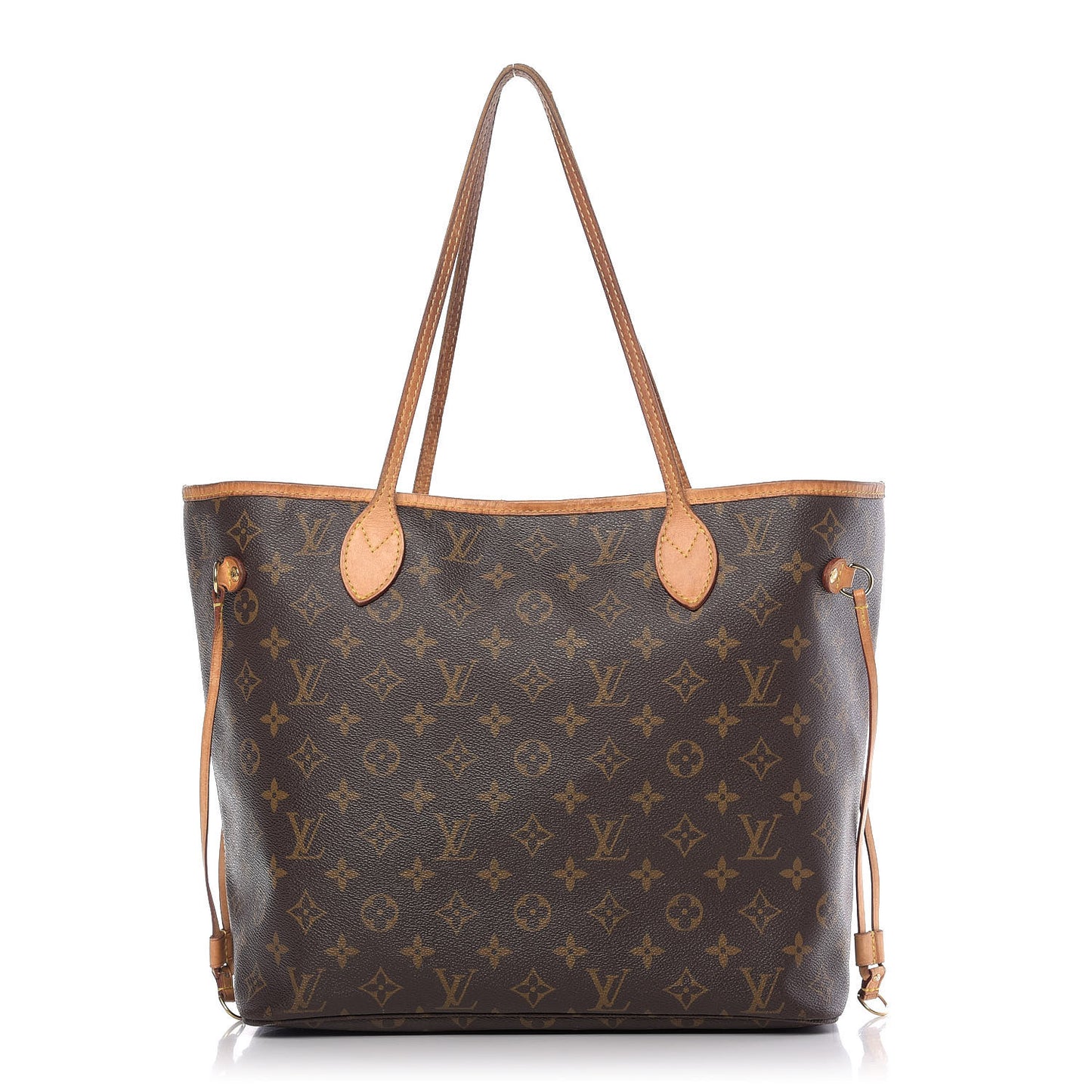 Monogram Neverfull MM