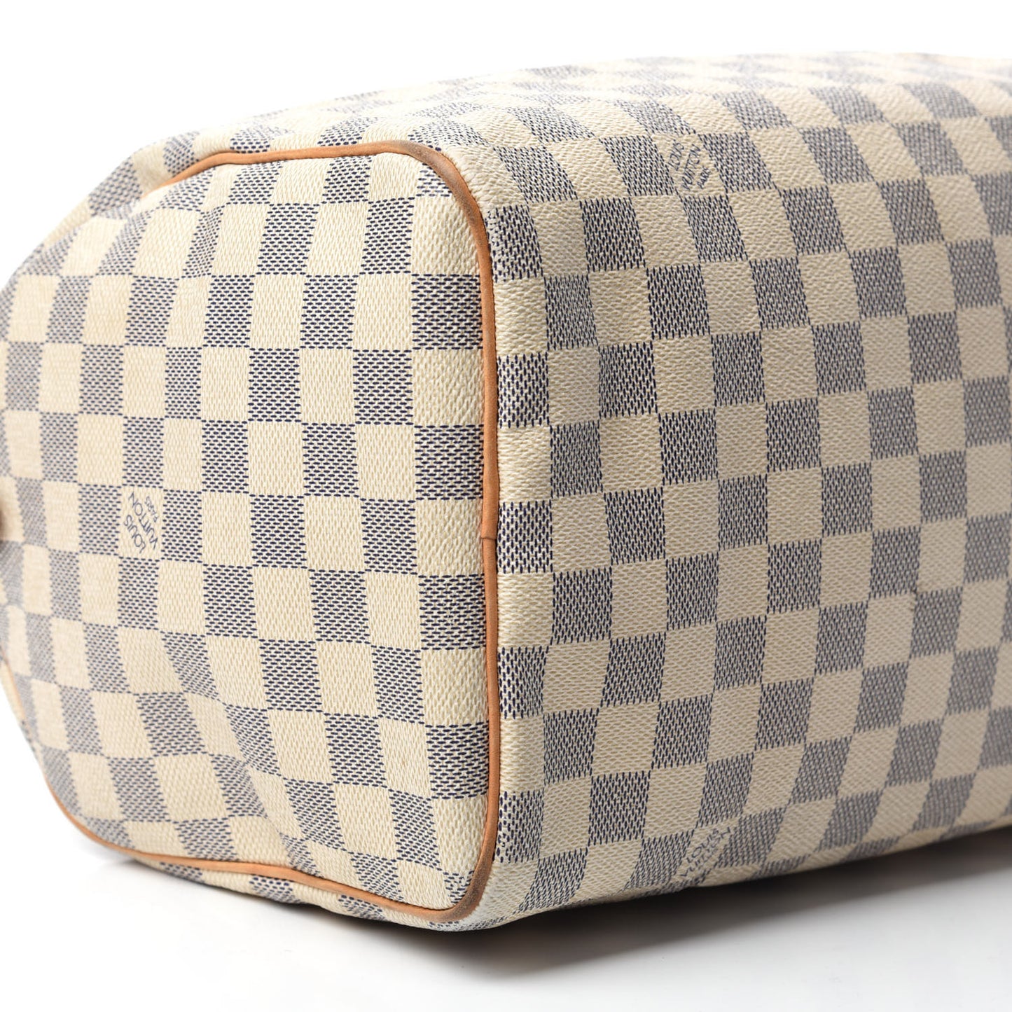 Damier Azur Speedy 30