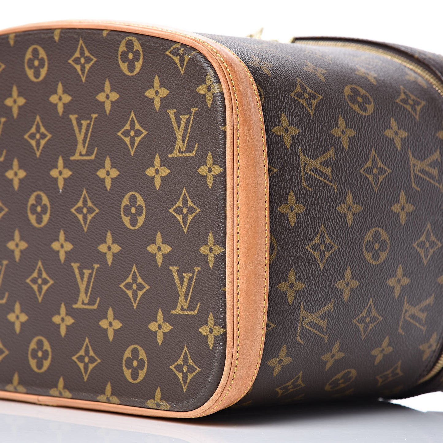 Monogram Nice