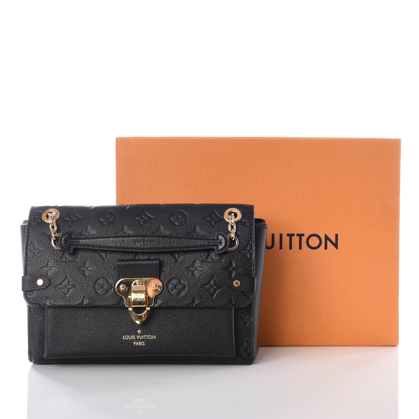 Empreinte Vavin PM Black
