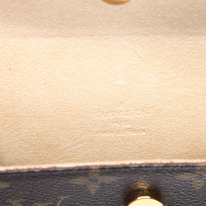 Louis Vuitton Monogram Pochette Florentine S 6 of 7