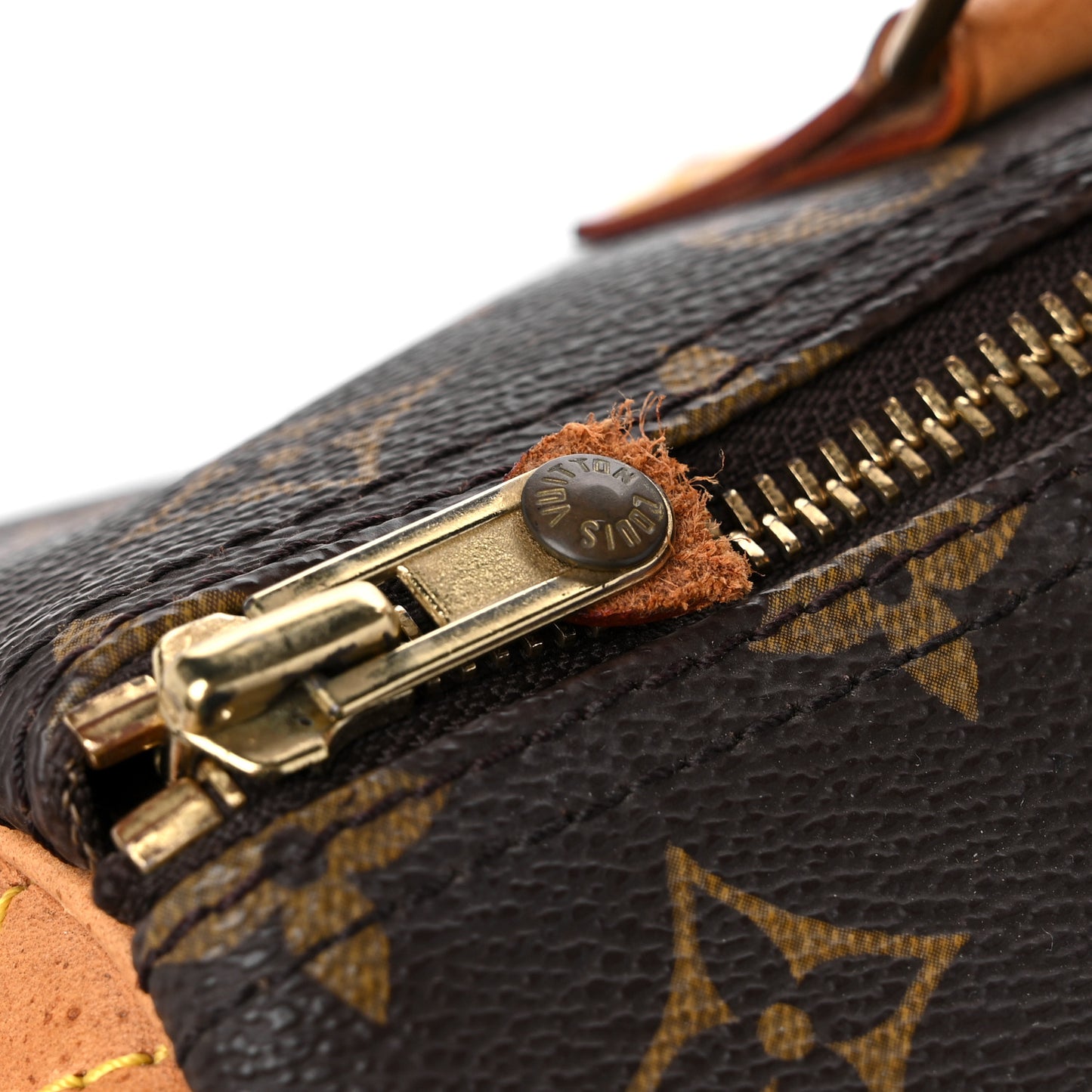 Monogram Speedy 30