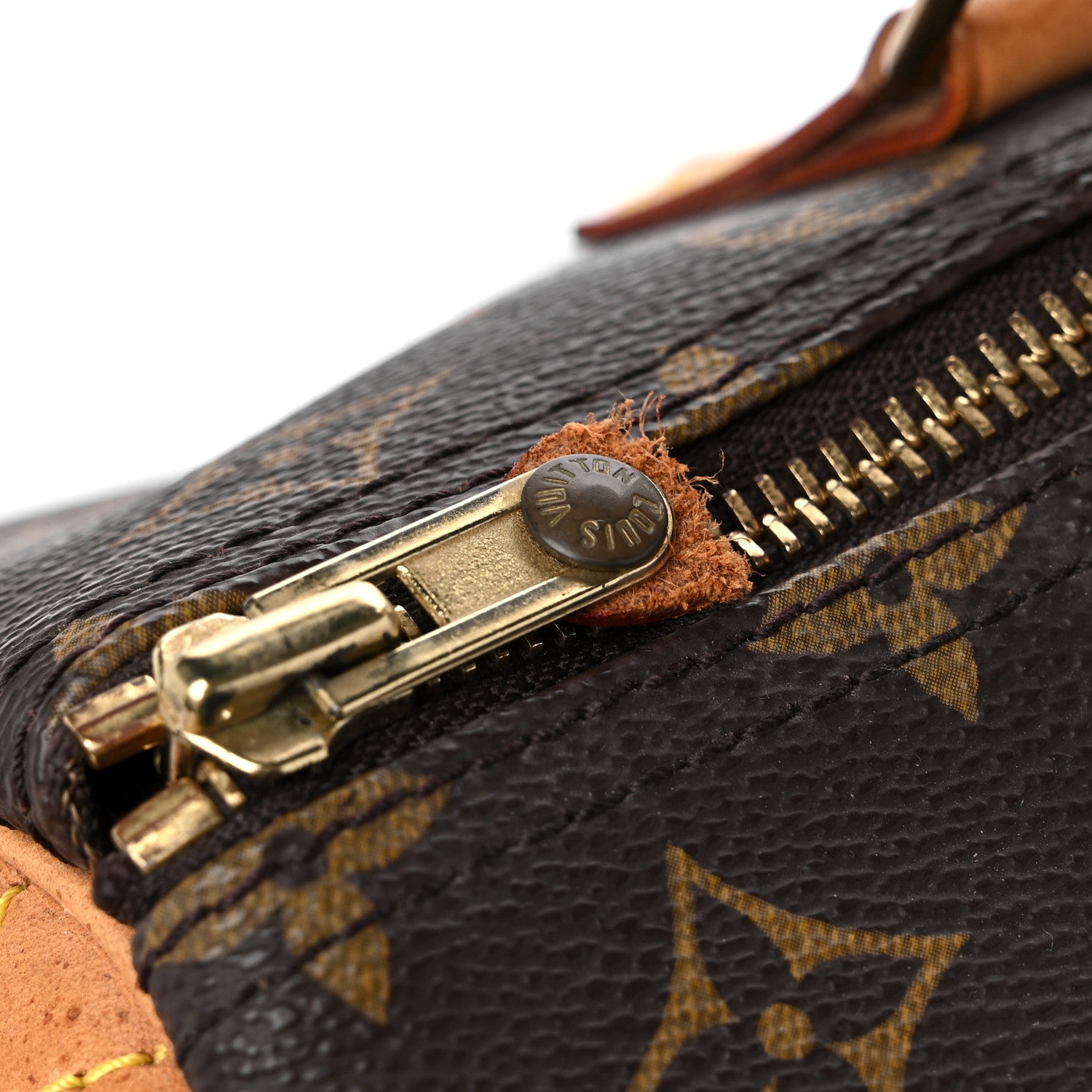 Louis Vuitton Monogram Speedy 30 12 of 12