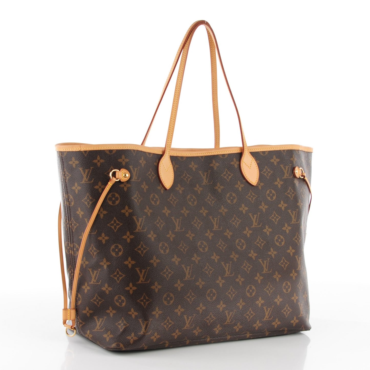 Monogram Neverfull GM