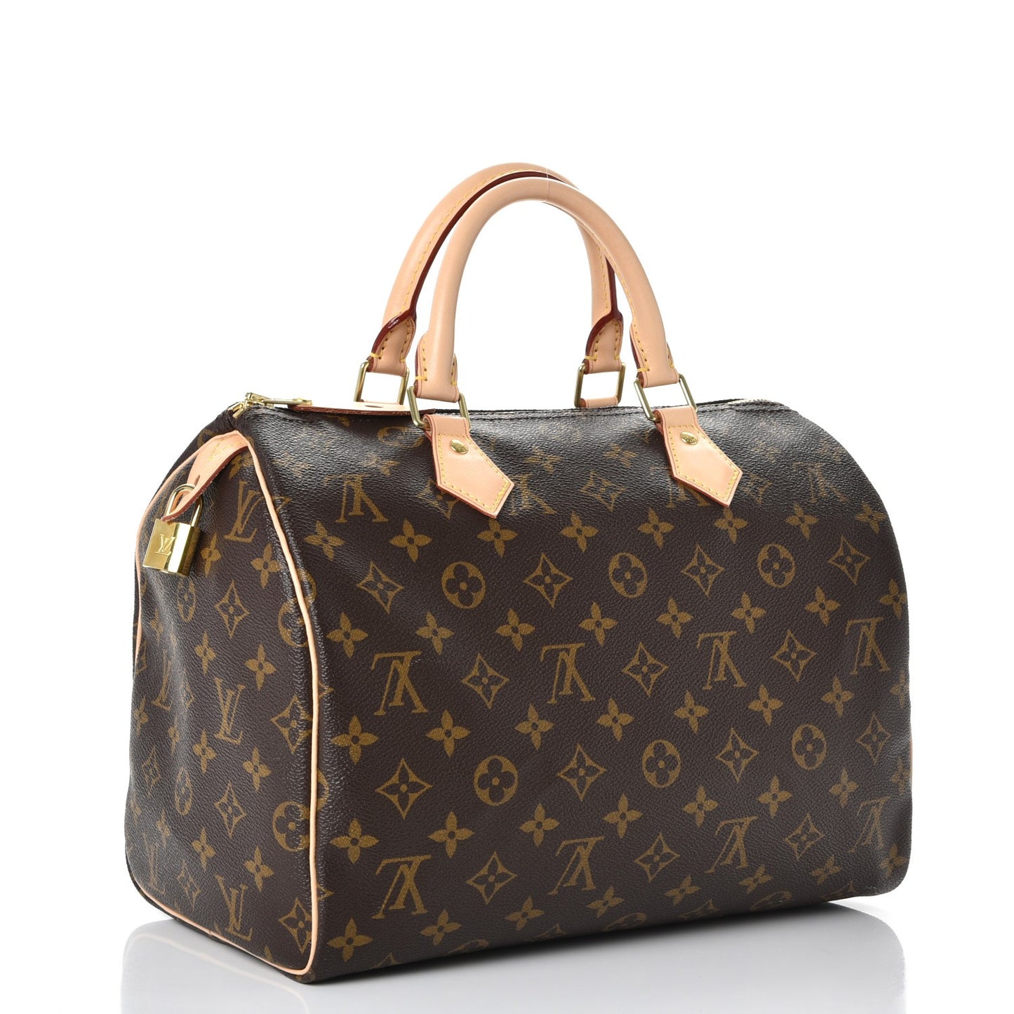 Monogram Speedy 30