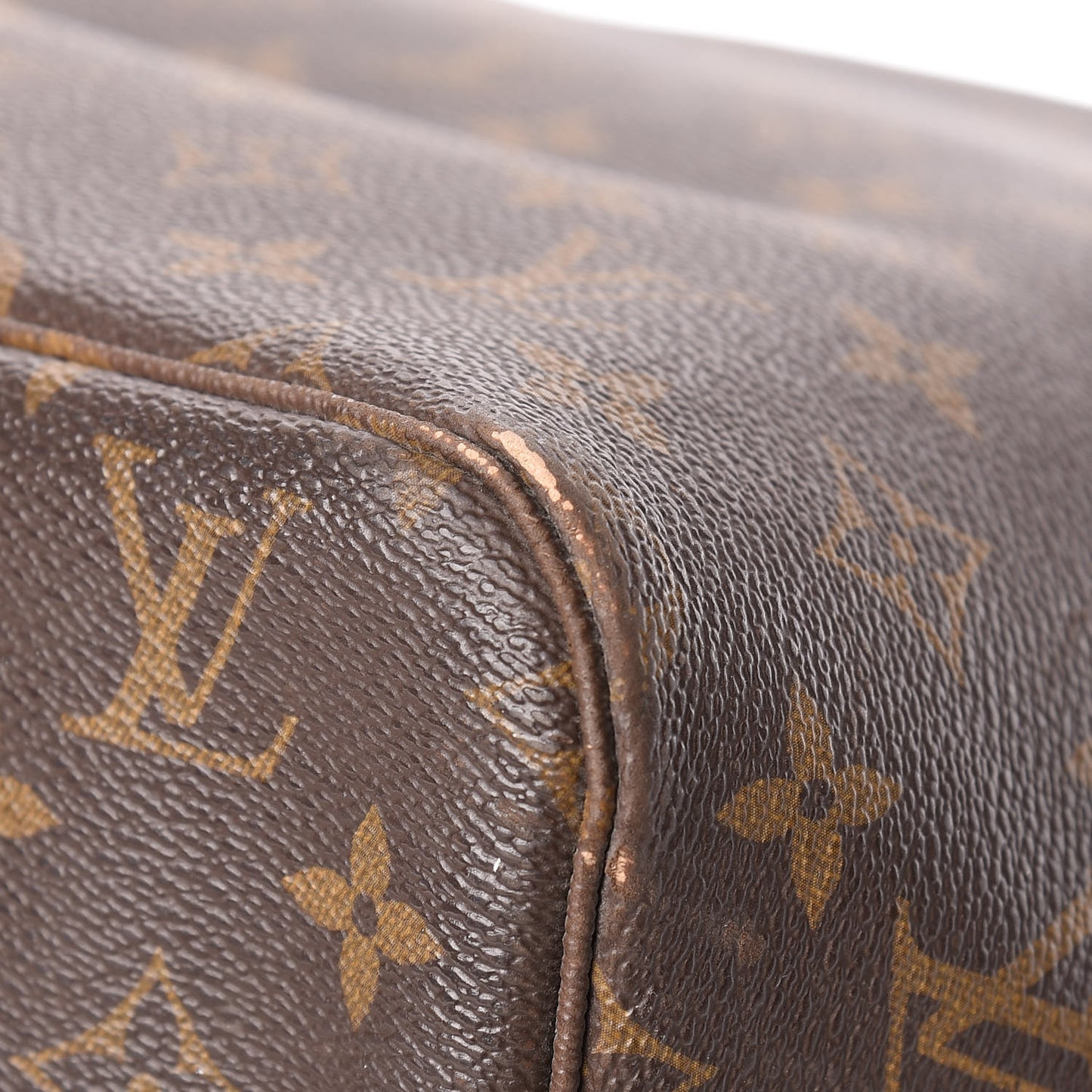 Monogram Neverfull GM