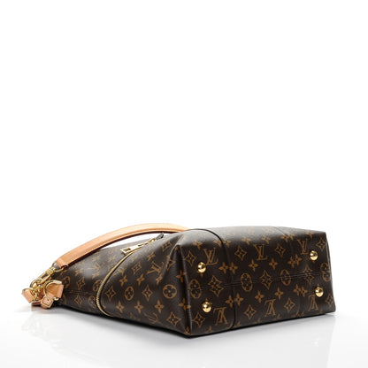 Louis Vuitton Monogram Melie 4 of 5