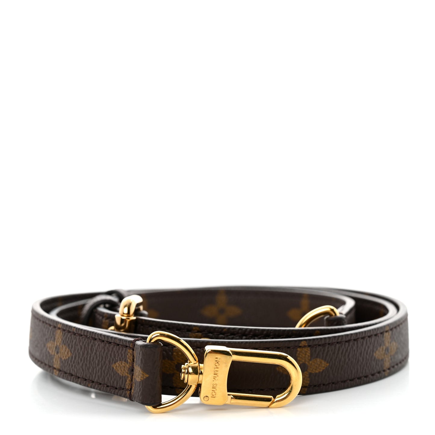 Monogram Metis 20mm Adjustable Strap