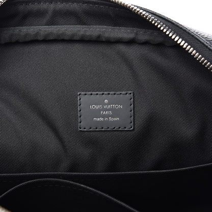 Louis Vuitton Damier Graphite Dayton Reporter PM 6 of 9