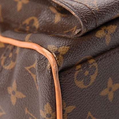 Louis Vuitton Monogram Manhattan PM 9 of 18