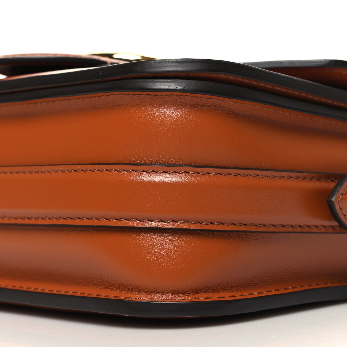 Smooth Calfskin LV Pont 9