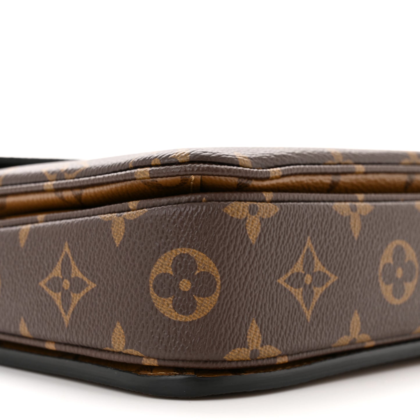 Reverse Monogram Pochette Metis