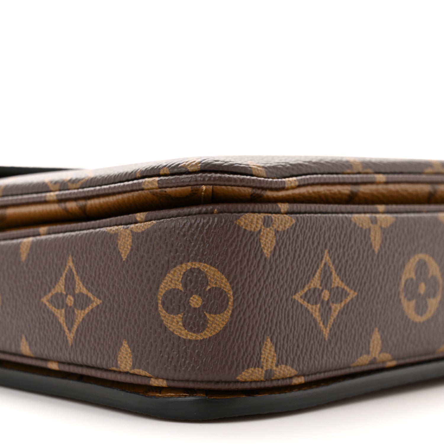 Louis Vuitton Reverse Monogram Pochette Metis 8 of 10