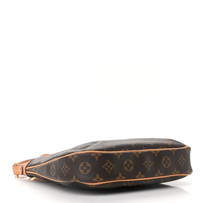 Louis Vuitton Monogram Odeon PM 4 of 10