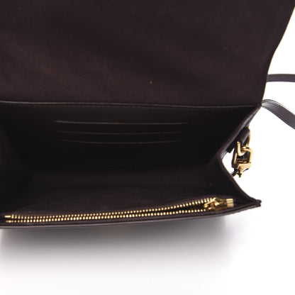 Louis Vuitton Vernis Rossmore PM Amarante 5 of 8