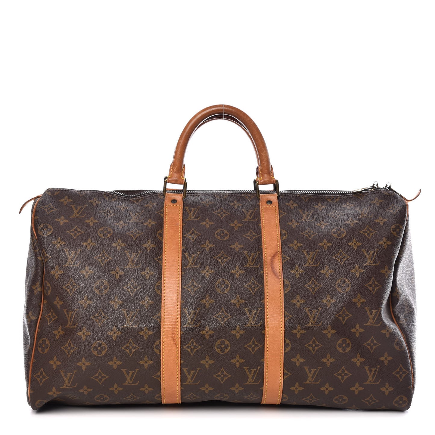 Monogram Keepall 50