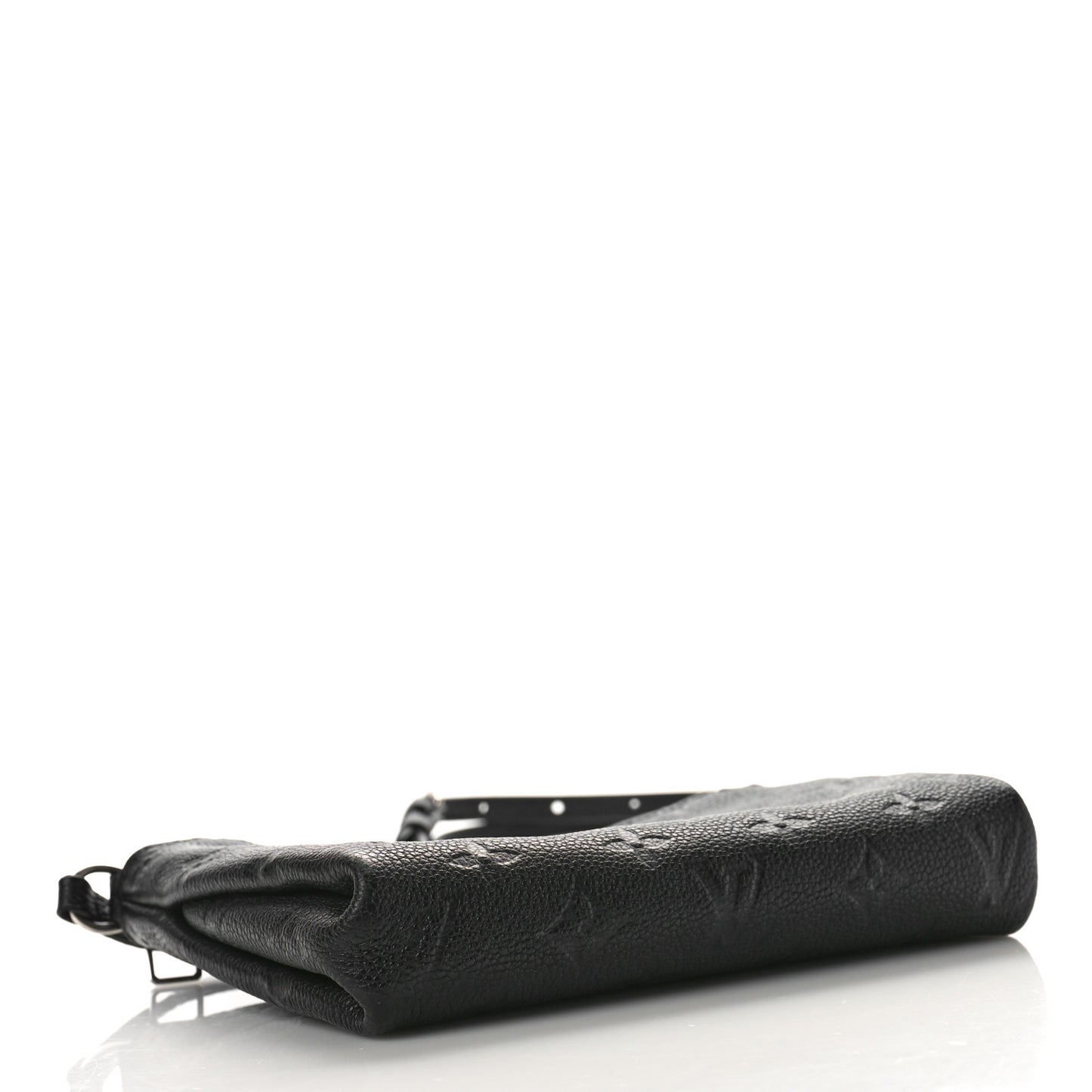Empreinte Pallas Crossbody Black
