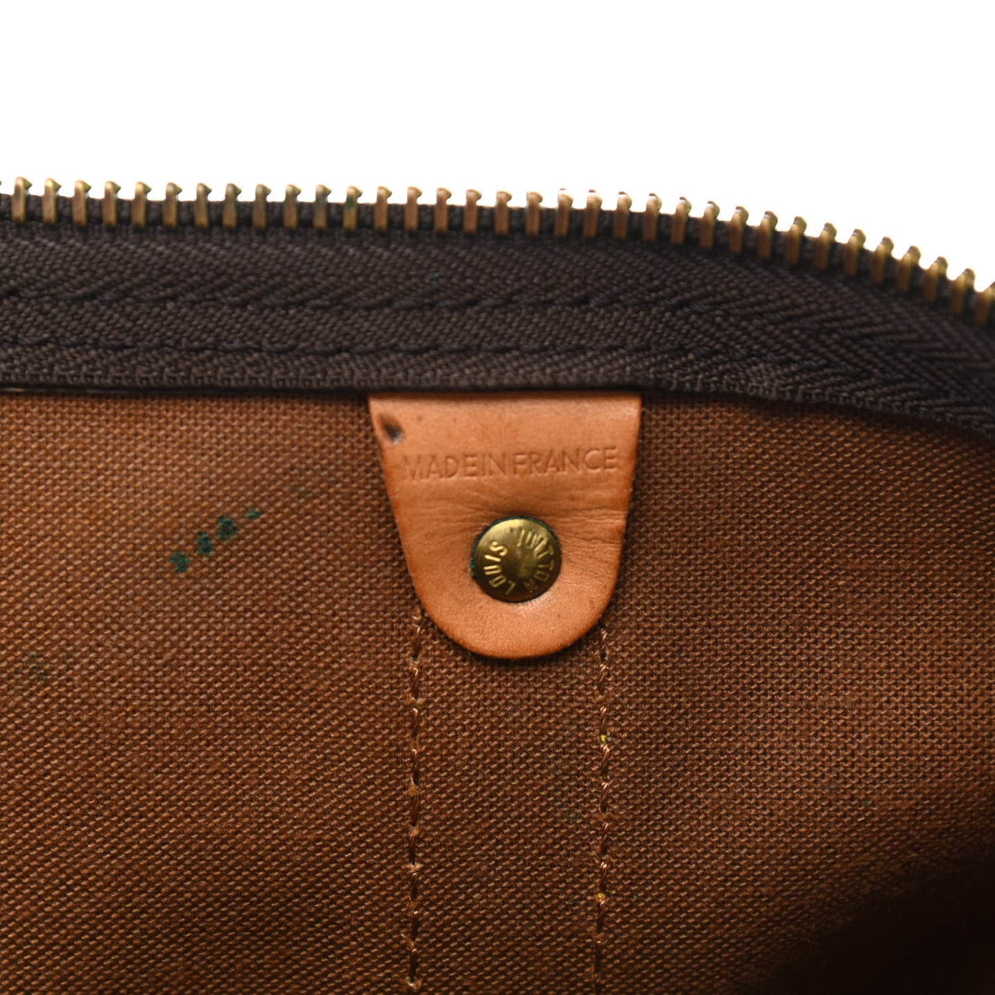 Monogram Keepall 55