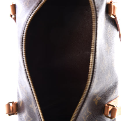 Louis Vuitton Monogram Papillon 30 5 of 11
