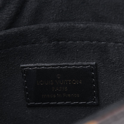 Louis Vuitton Monogram Locky BB Black 5 of 10