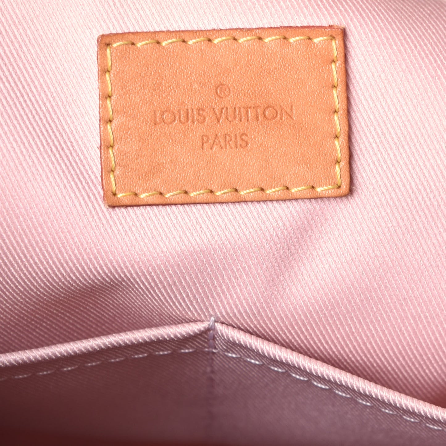 Damier Azur Lymington