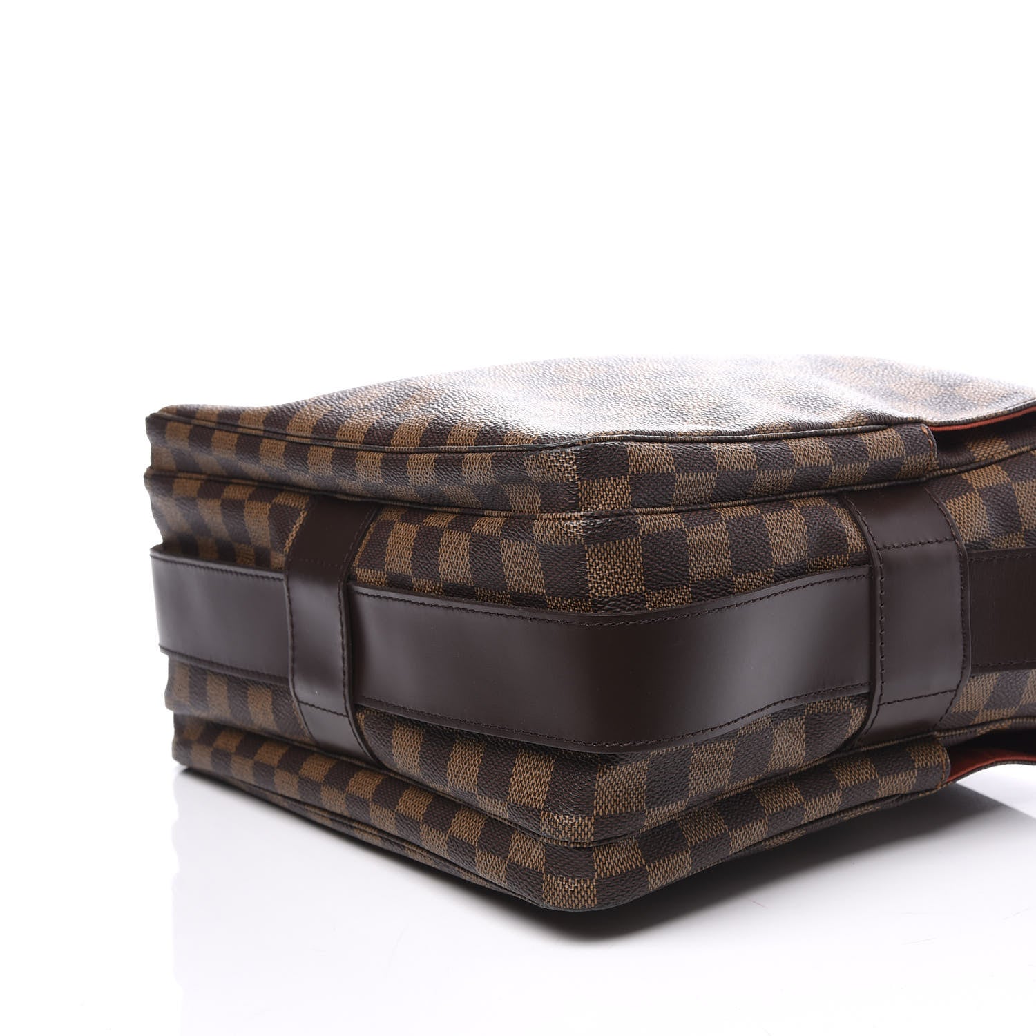 Louis Vuitton Damier Ebene Naviglio 6 of 10