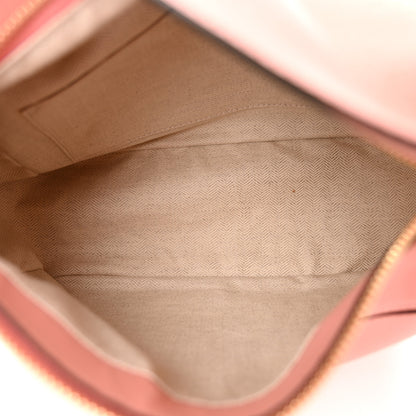 Loewe Calfskin Small Puzzle Bag Blossom 5 of 9
