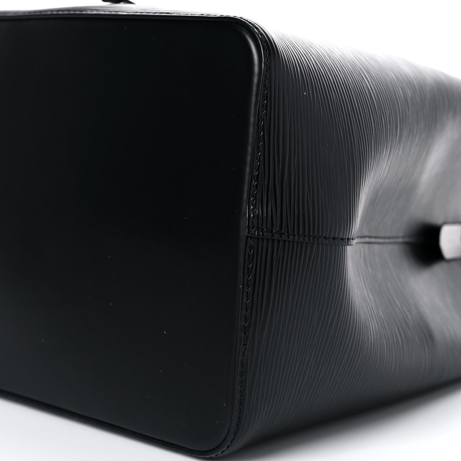 Louis Vuitton Epi Neonoe Black 9 of 11