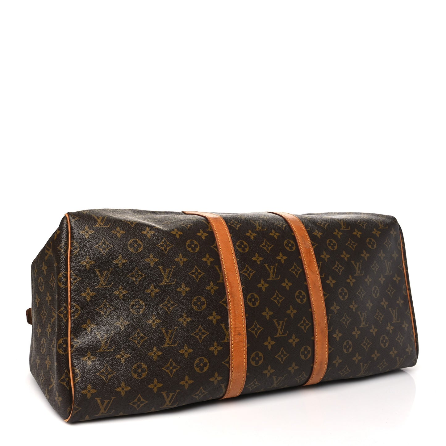 Monogram Keepall 55